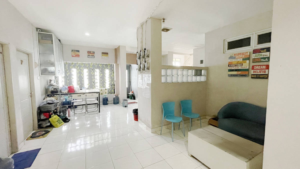 Foto Rukita Unit Parahyangan Residence Karawaci