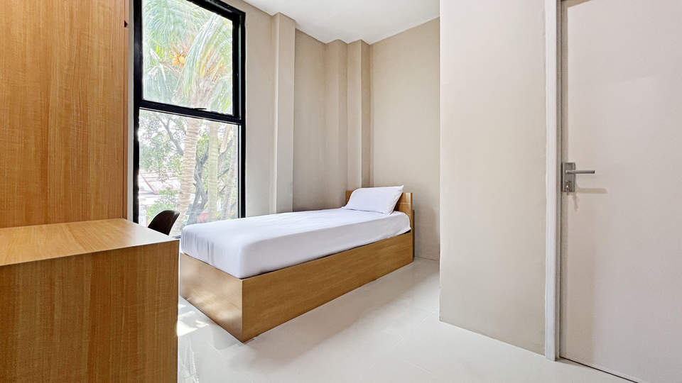 Foto Rukita Unit JR House Kayumas Pulo Gadung