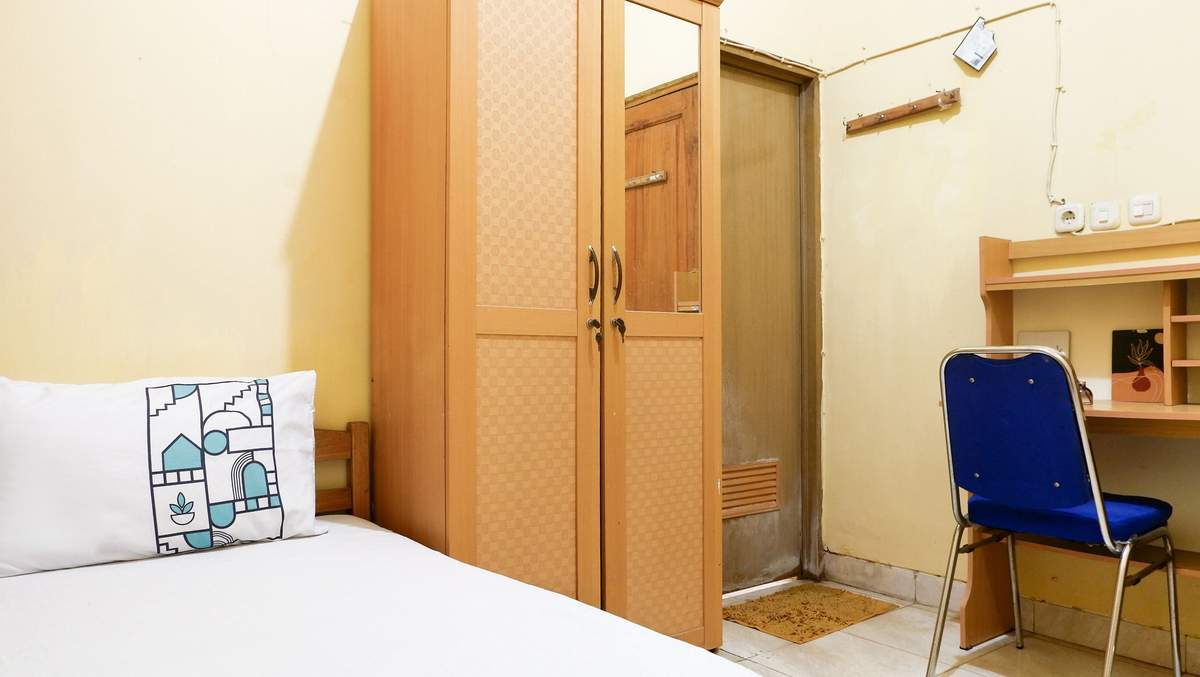 Foto Rukita Unit Ciung Twelve Surapati Bandung