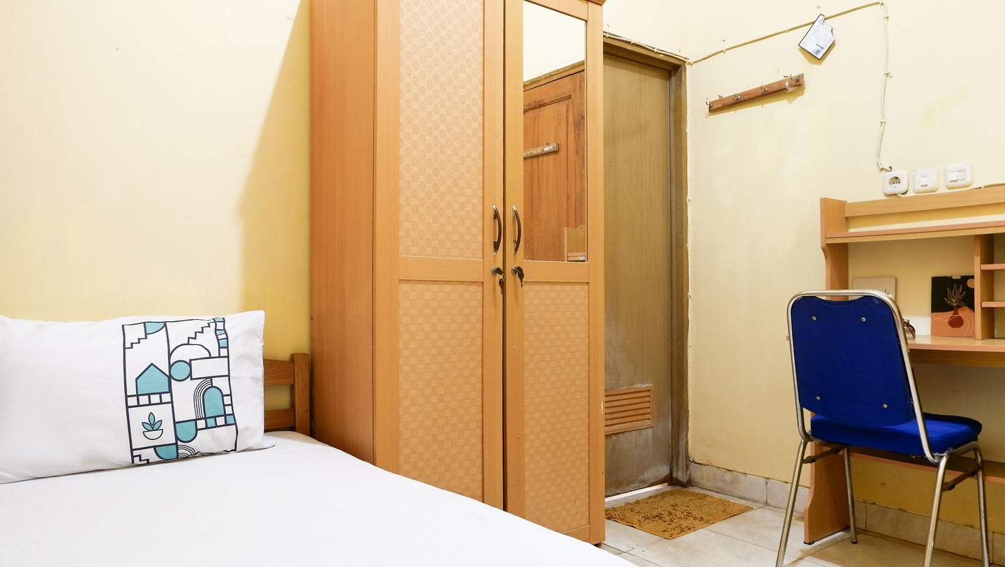 Foto Rukita Unit Ciung Twelve Surapati Bandung