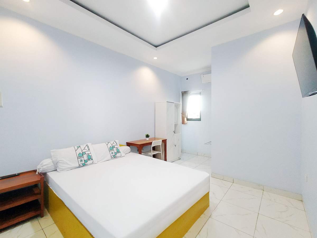 Foto Rukita Unit Tentrem House Gondomono Semarang