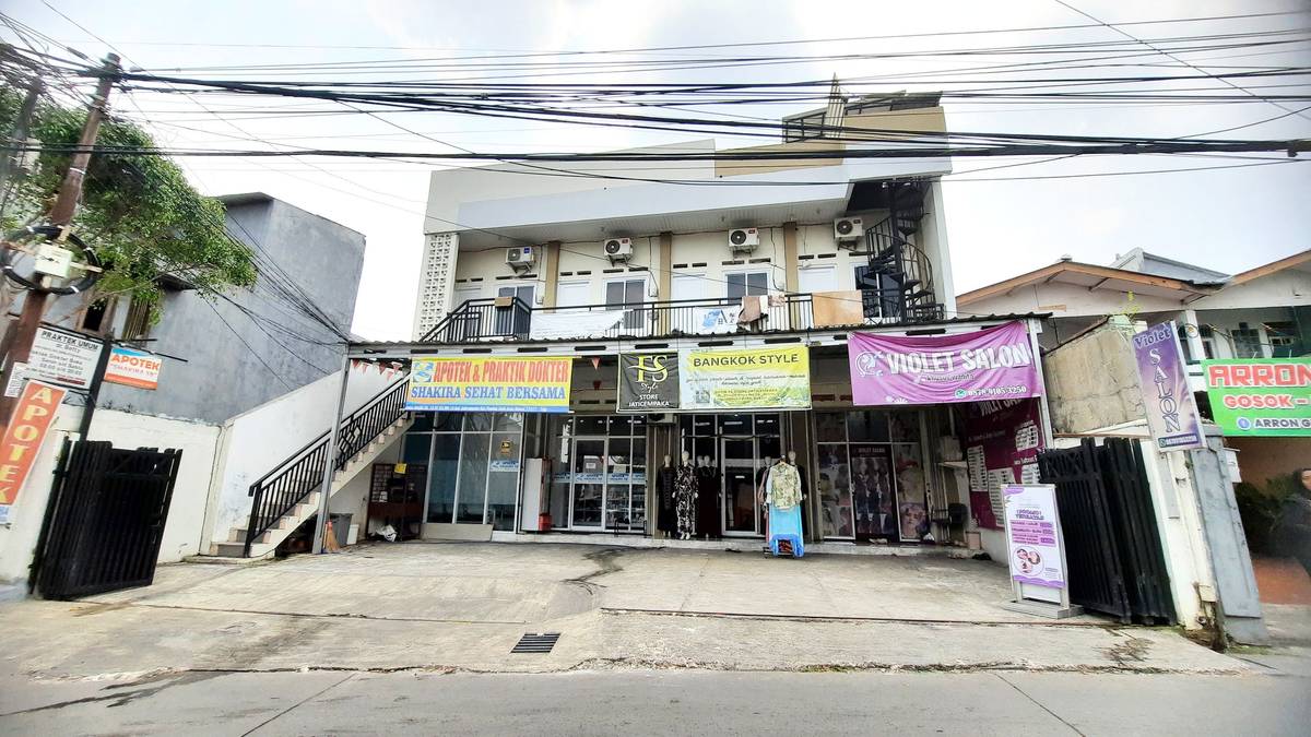 Foto Rukita Unit Shakira Syariah Kost Jaticempaka Bekasi