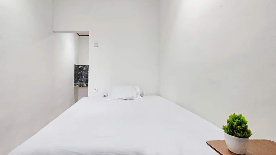 Foto Rukita Unit Nia Residence Cimanggis