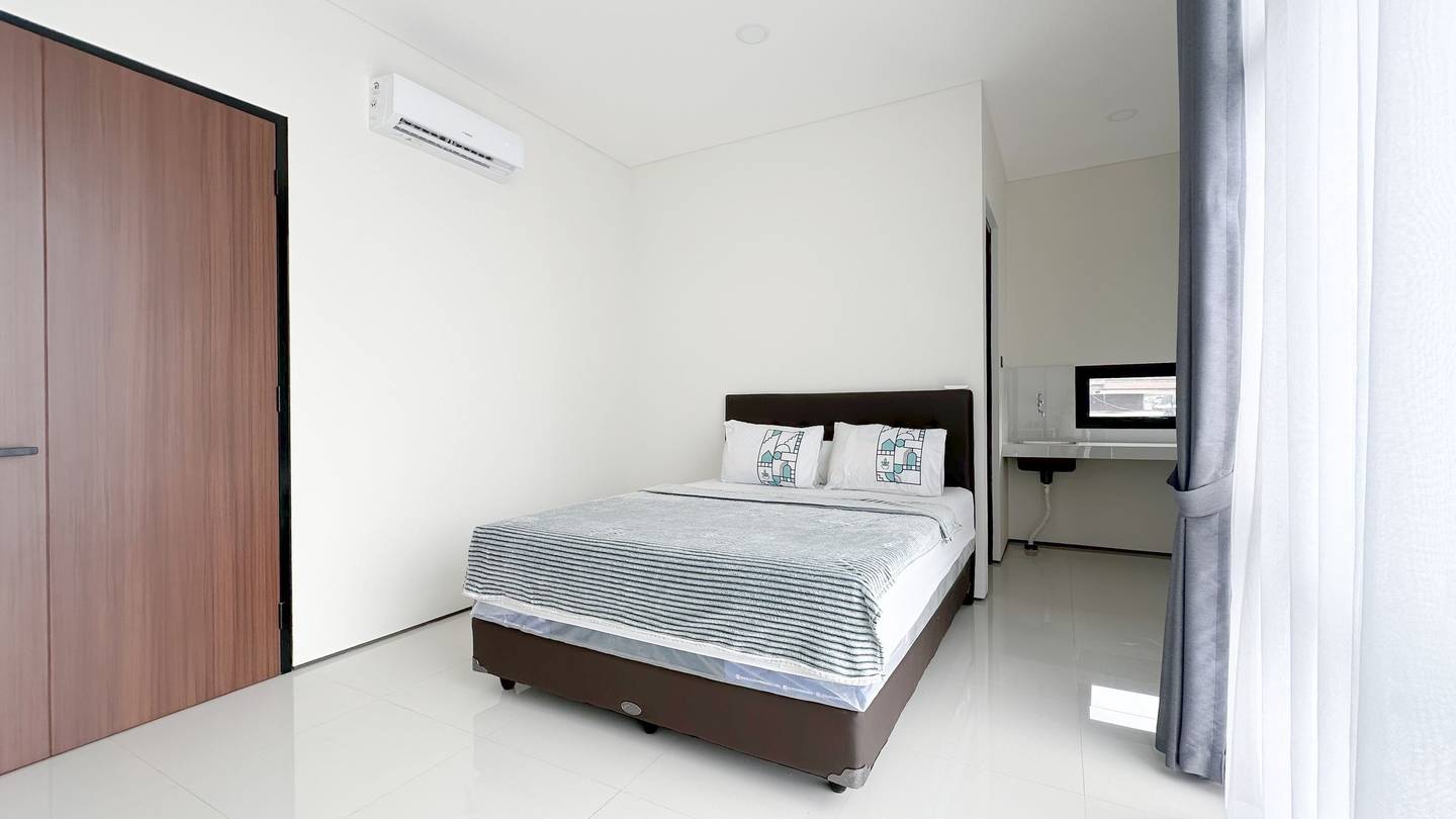 Foto Rukita Unit RB Residence Surya Sumantri Bandung