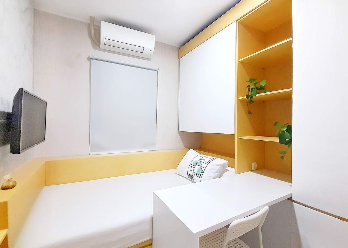 Foto Rukita Unit Anarta H11 House BSD