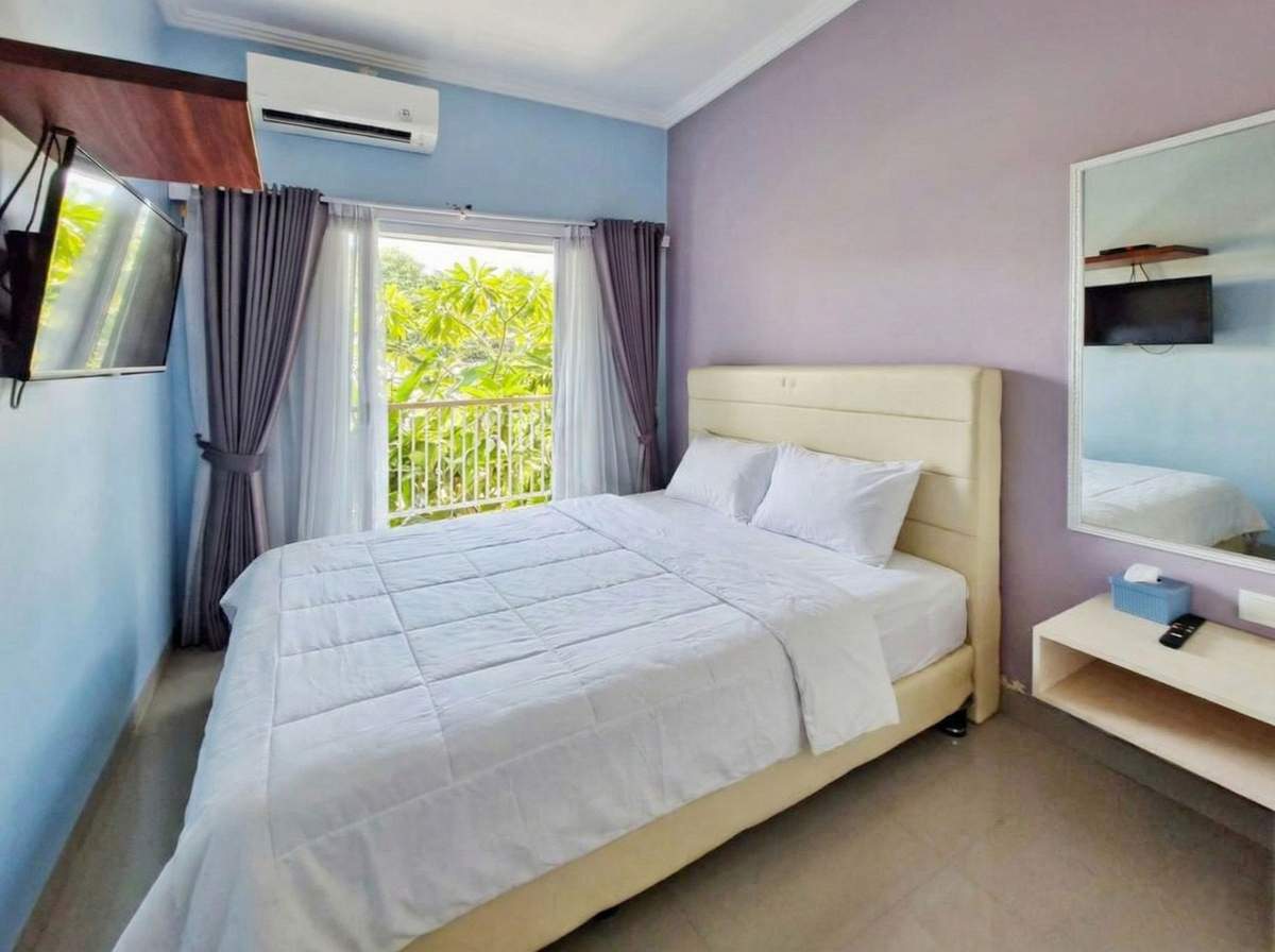 Foto Rukita Unit B & C Homes Denpasar Timur Bali