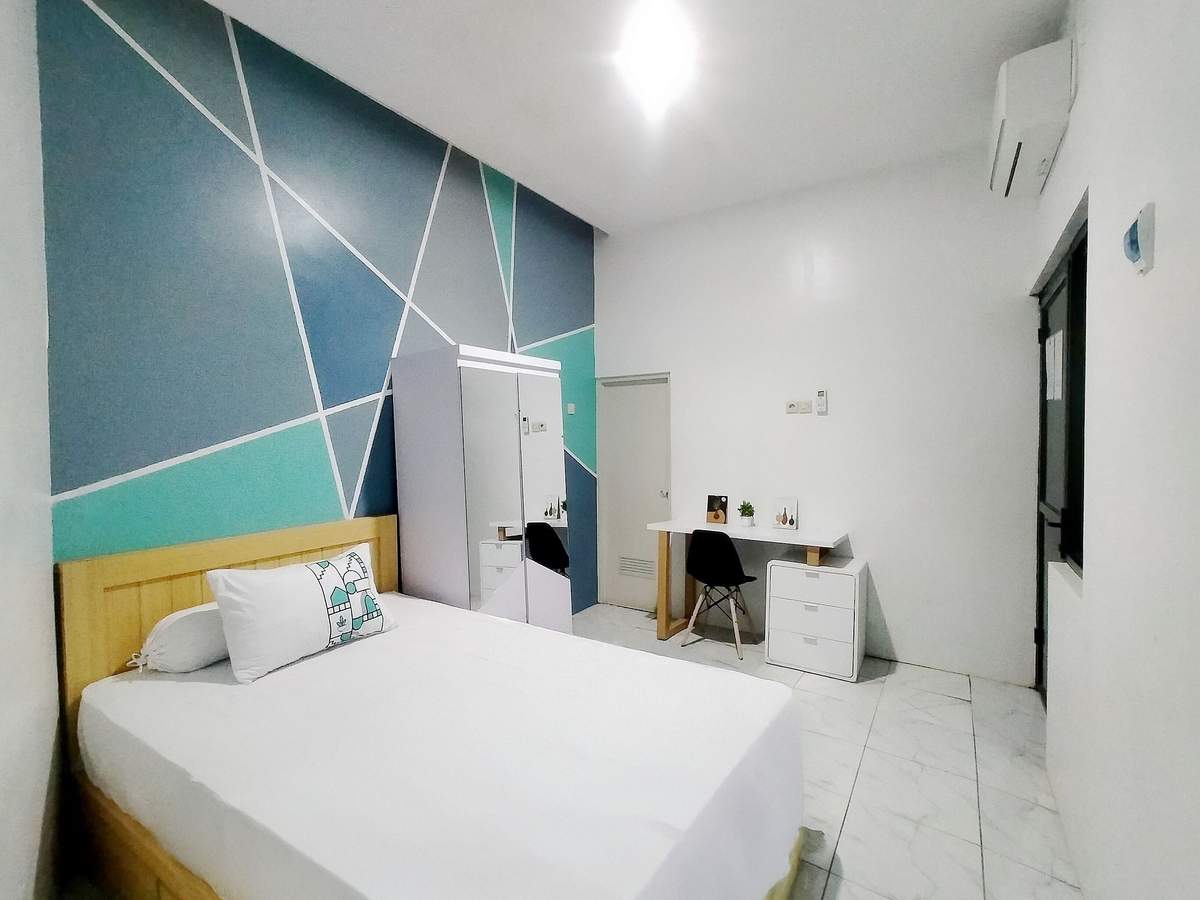 Foto Rukita Unit Putri Farahnia Tembalang Semarang