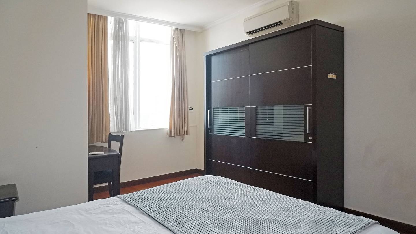 Foto Rukita Unit Apartemen Ambassador 2 2BR - A