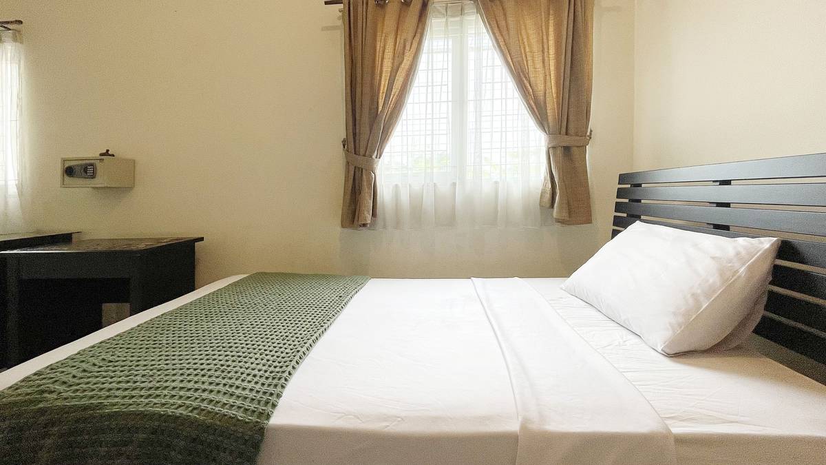 Foto Rukita Unit My Cozy Room Karawaci