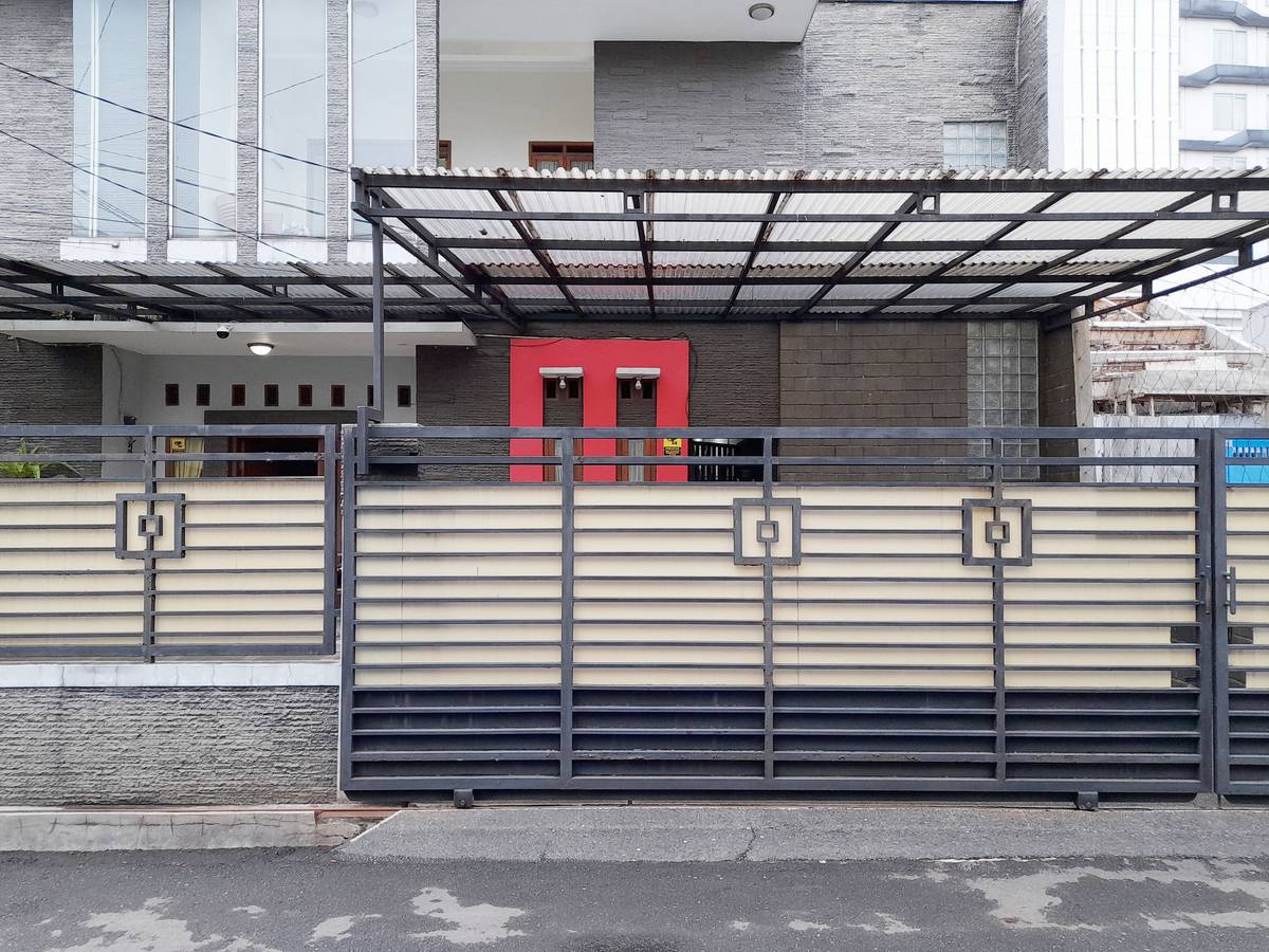 Foto Rukita Unit Muararajeun 27 Supratman Bandung