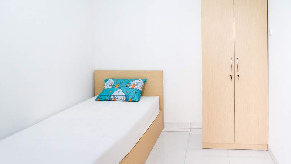 Foto Rukita Unit Larangan Indah Residence Ciledug
