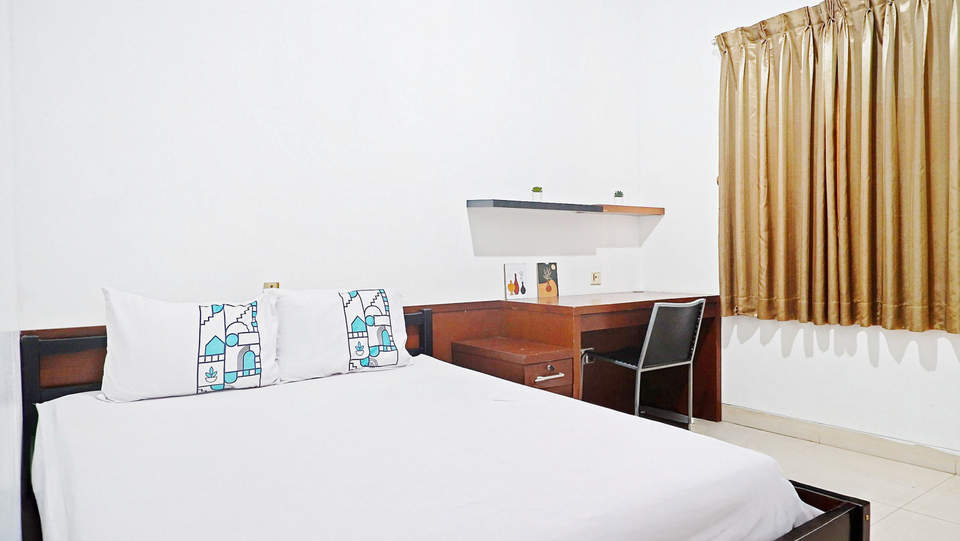 Foto Rukita Unit Home Inn Dipatiukur Bandung