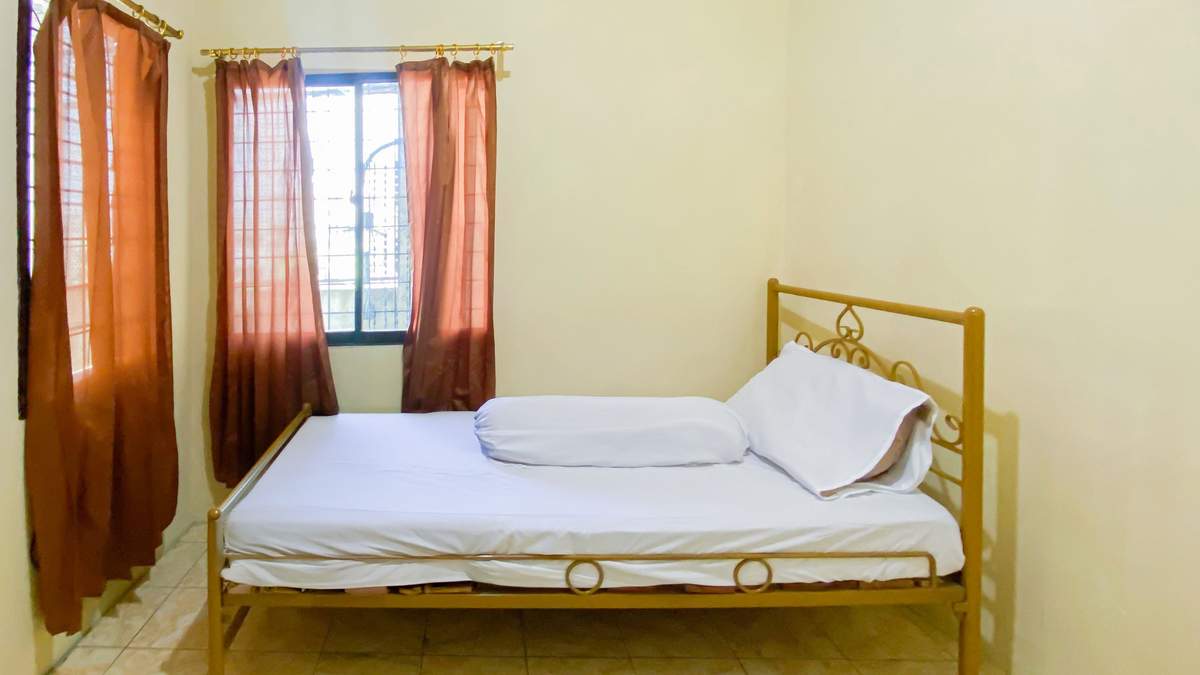 Foto Rukita Unit Raz House Sri Deli Medan