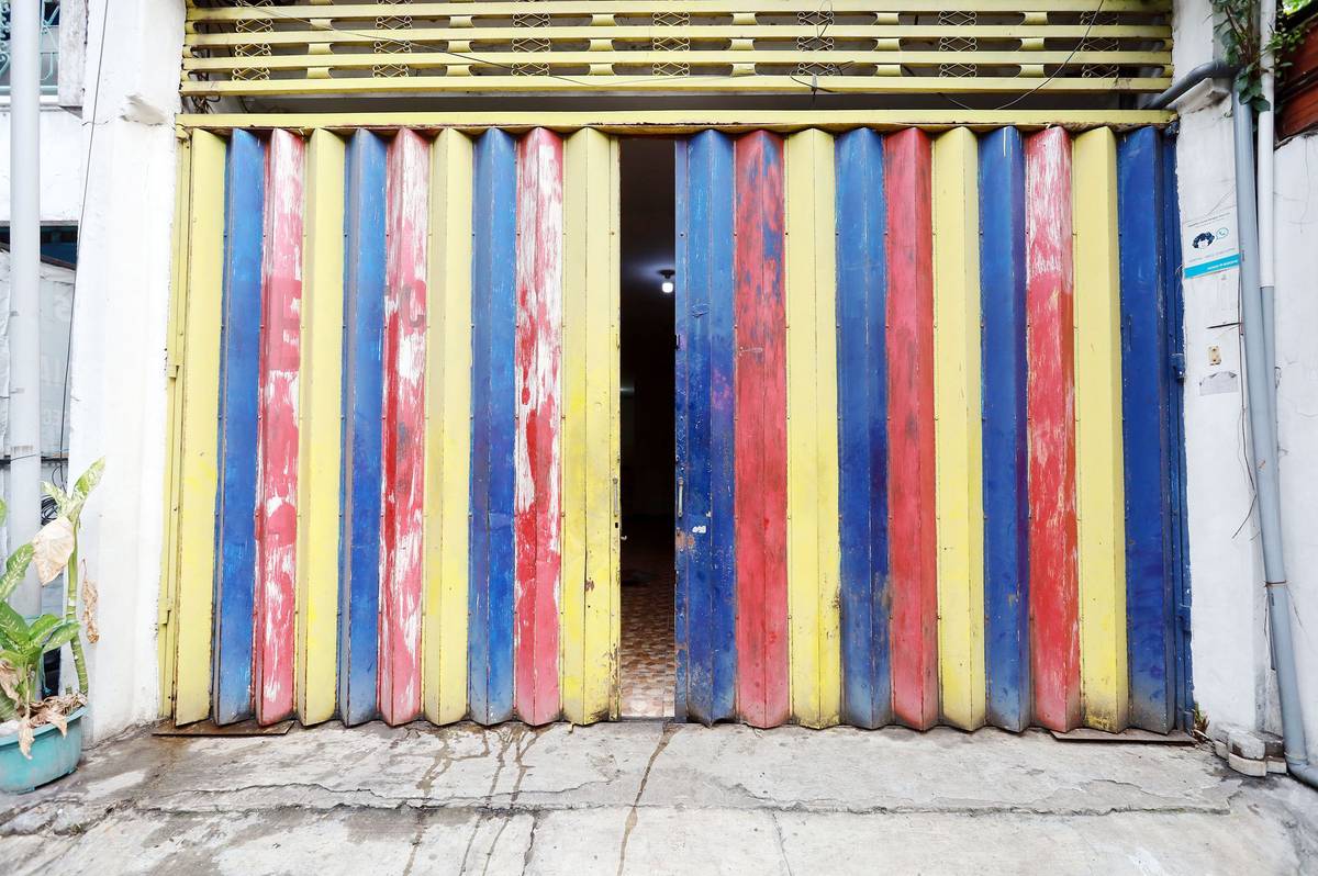 Foto Rukita Unit Kertajaya Residence Gubeng Surabaya