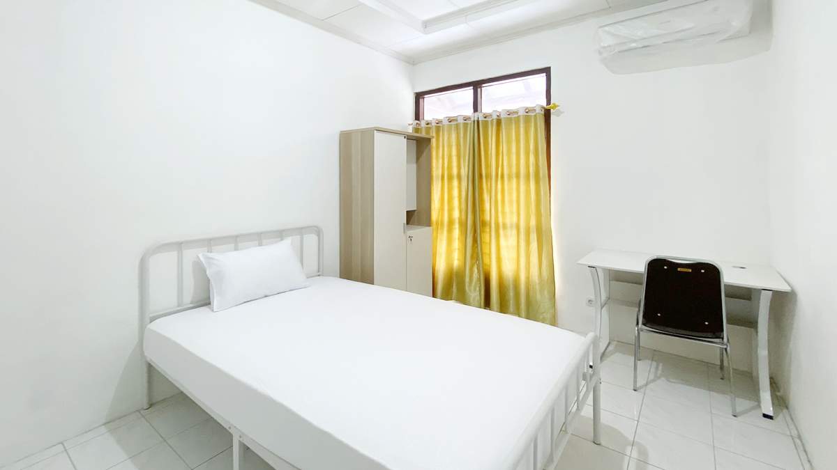 Foto Rukita Unit Antonia Residence Condongcatur Yogyakarta