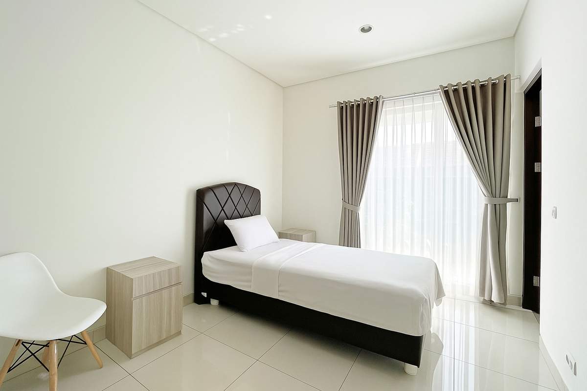 Foto Rukita Unit Galileo Academia Pavilion Citra Raya Cikupa