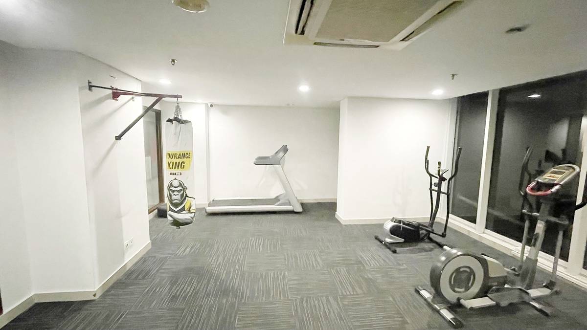 Foto Rukita Unit Apartemen Royal Olive Residence - 2BR City View #2