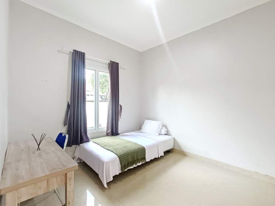 Foto Rukita Unit MC Kost 1 Serpong