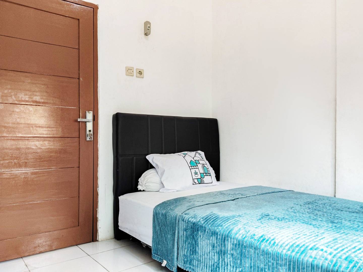 Foto Rukita Unit Jeneva Home Kelapa Dua Tangerang