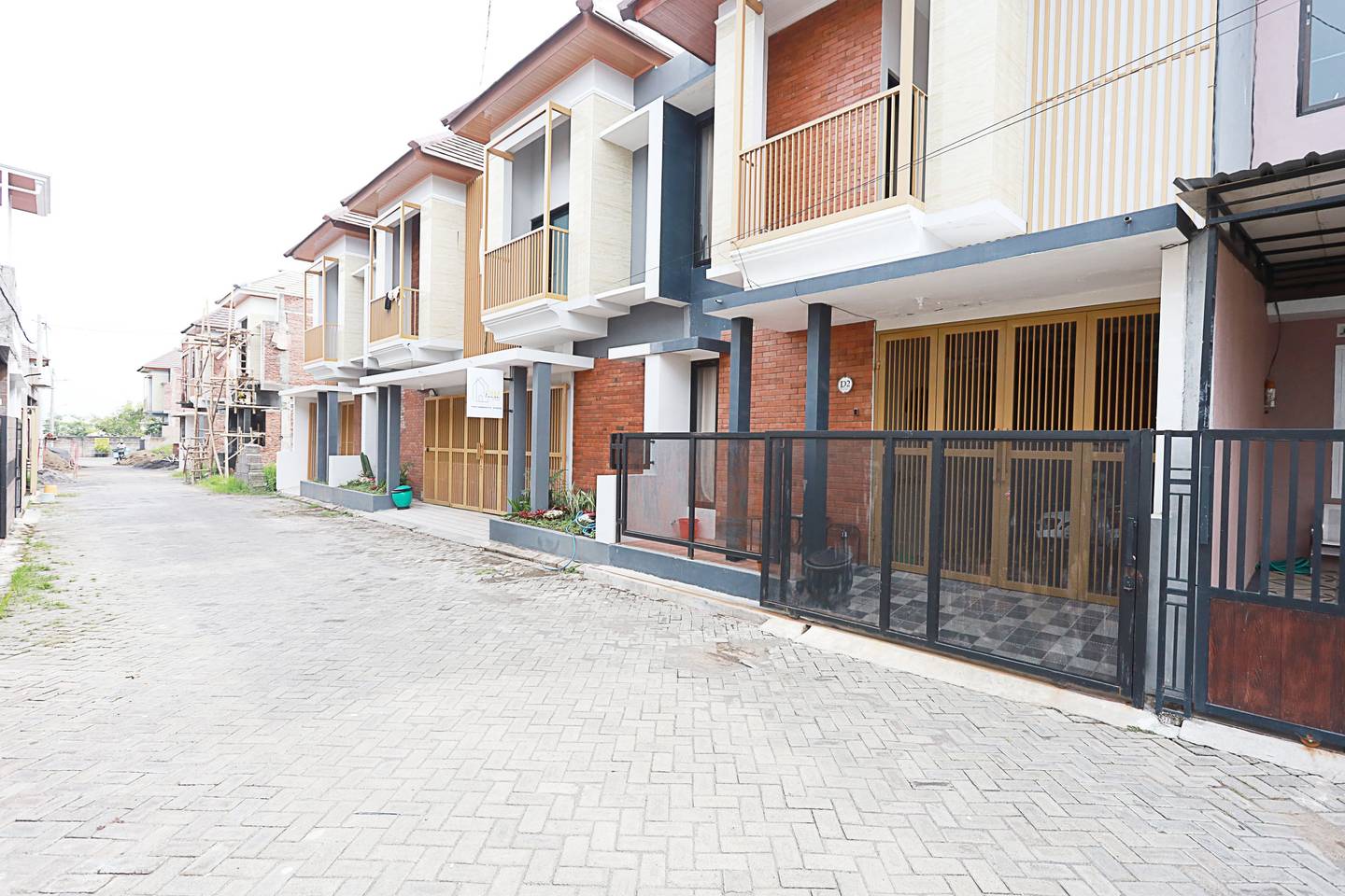 Foto Rukita Unit Noru Home Tunggulwulung Malang