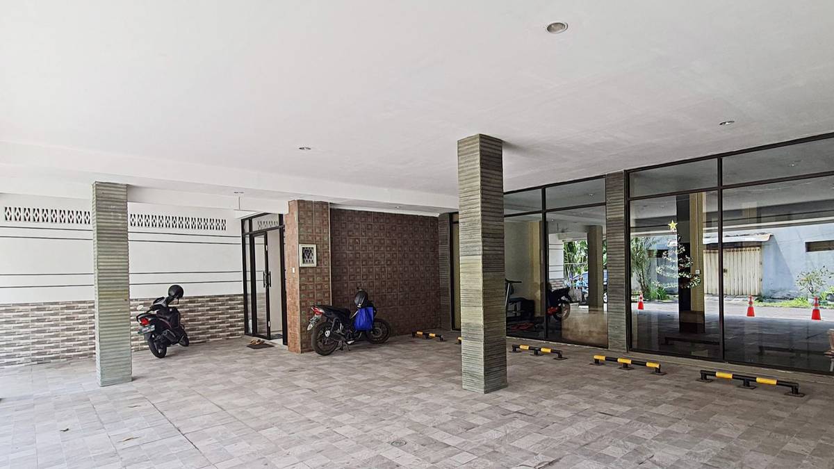 Foto Rukita Unit Darmo Residence Sukomanunggal Surabaya