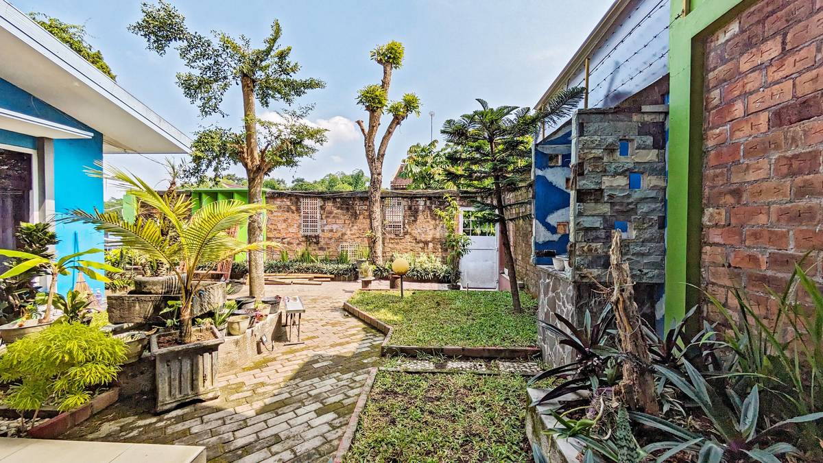 Foto Rukita Unit Griya Wismono Purwomartani Yogyakarta