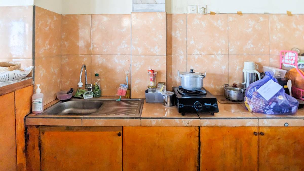 Foto Rukita Unit KK House Condongcatur Yogyakarta