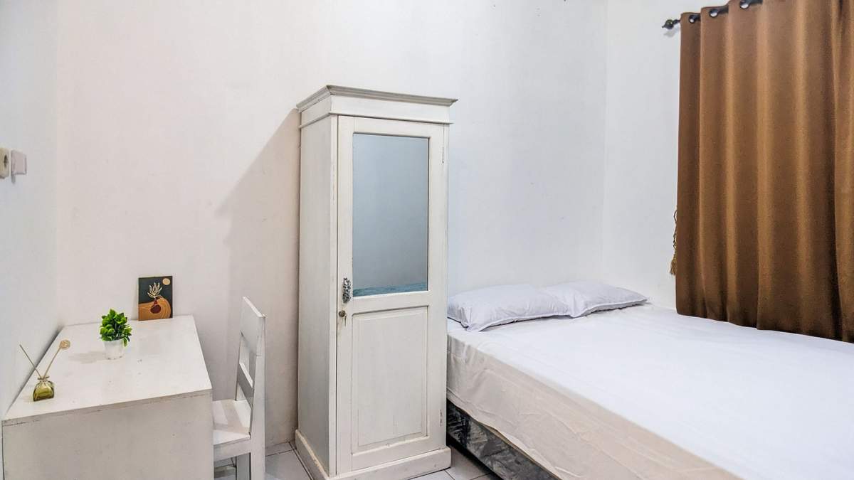 Foto Rukita Unit Pringgondani Residence Sleman Yogyakarta