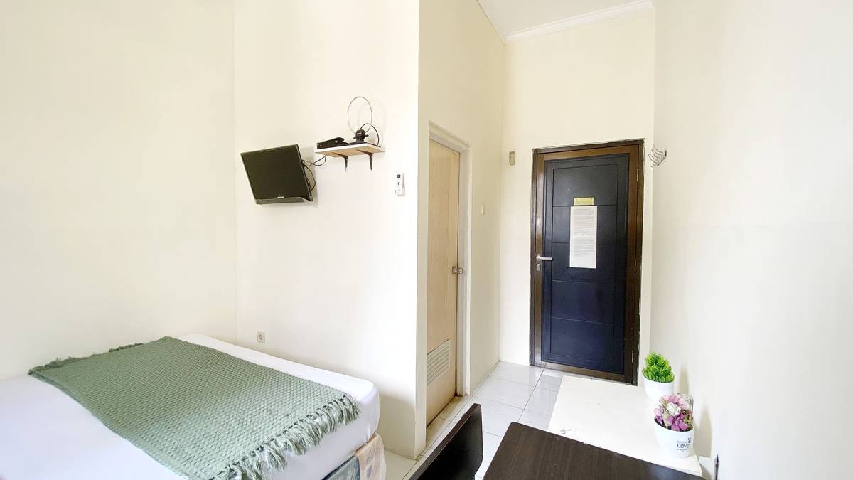 Foto Rukita Unit GH97 House Pinang