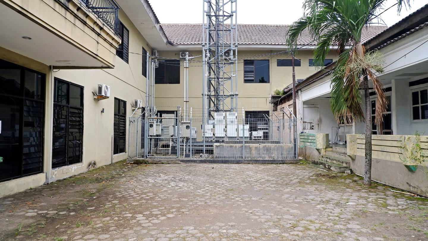 Foto Rukita Unit Wisma Husada Semarang