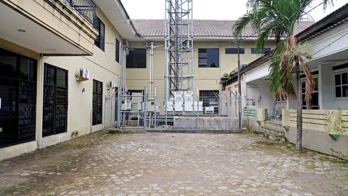 Foto Rukita Unit Wisma Husada Semarang