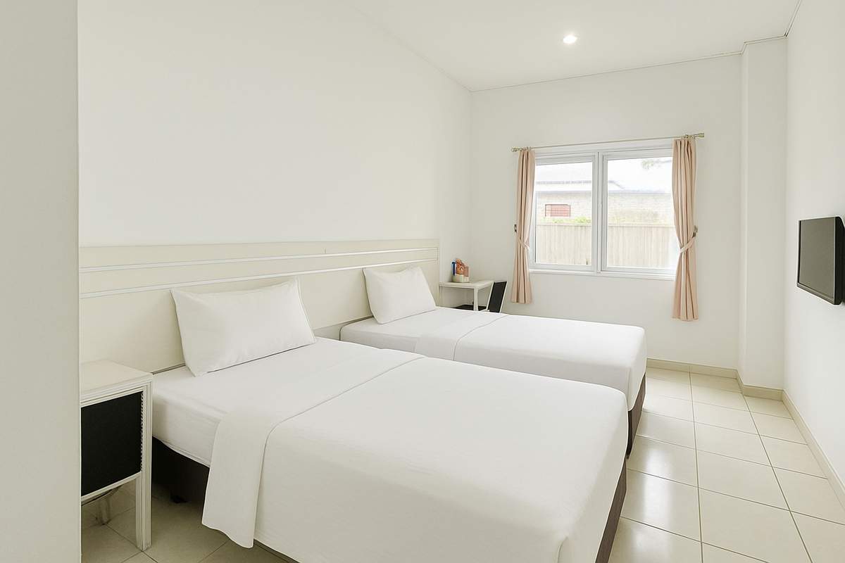 Foto Rukita Unit GS Residence Gading Serpong