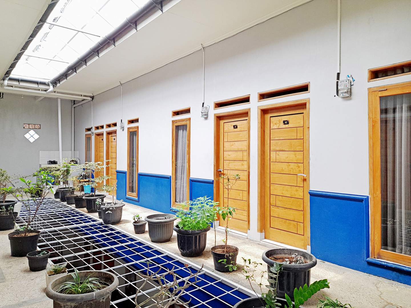 Foto Rukita Unit Azzahra Living Cibiru Bandung