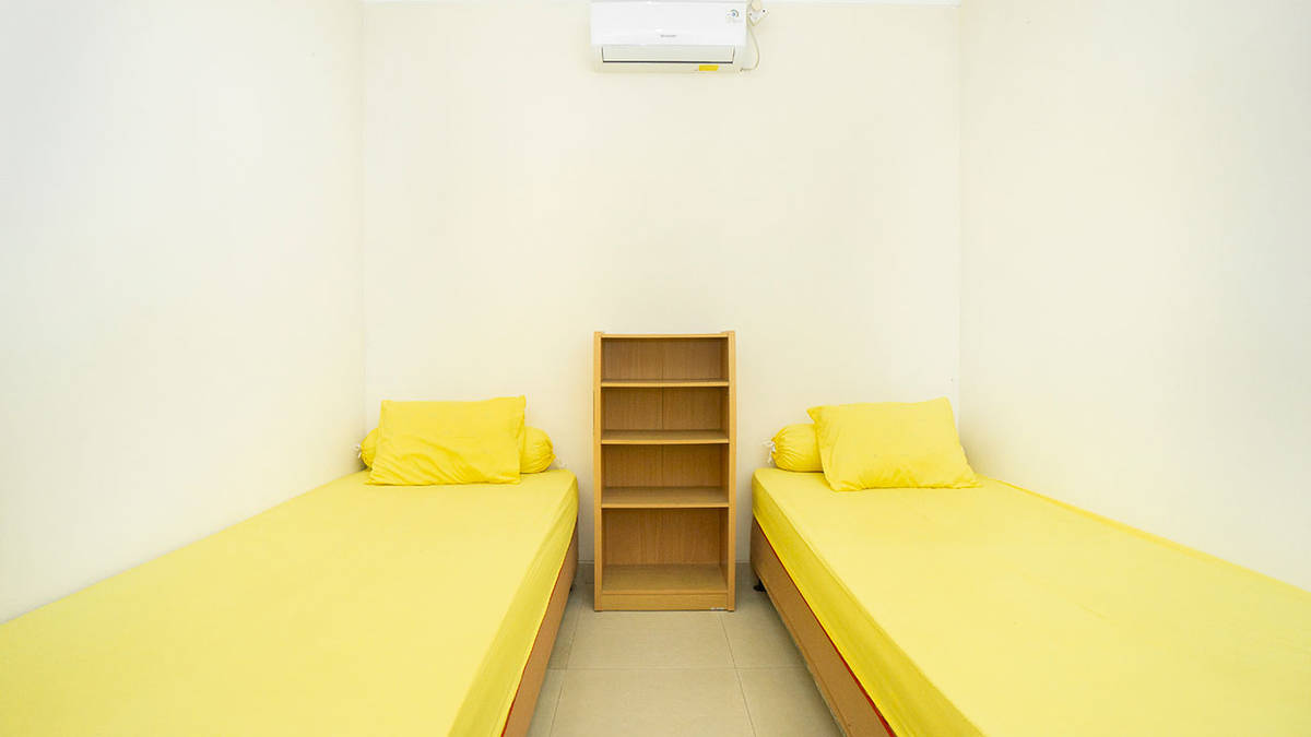 Foto Rukita Unit Mandala Anggrek Loka BSD