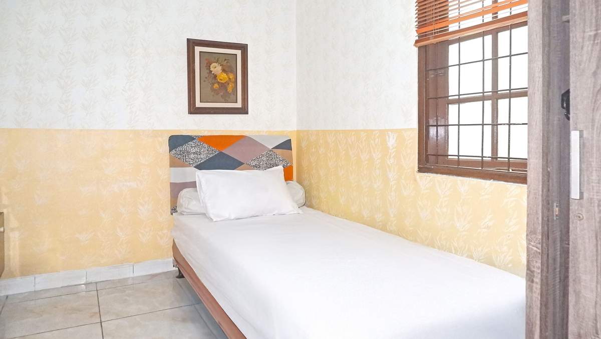 Foto Rukita Unit Pondok 21 Margonda Depok