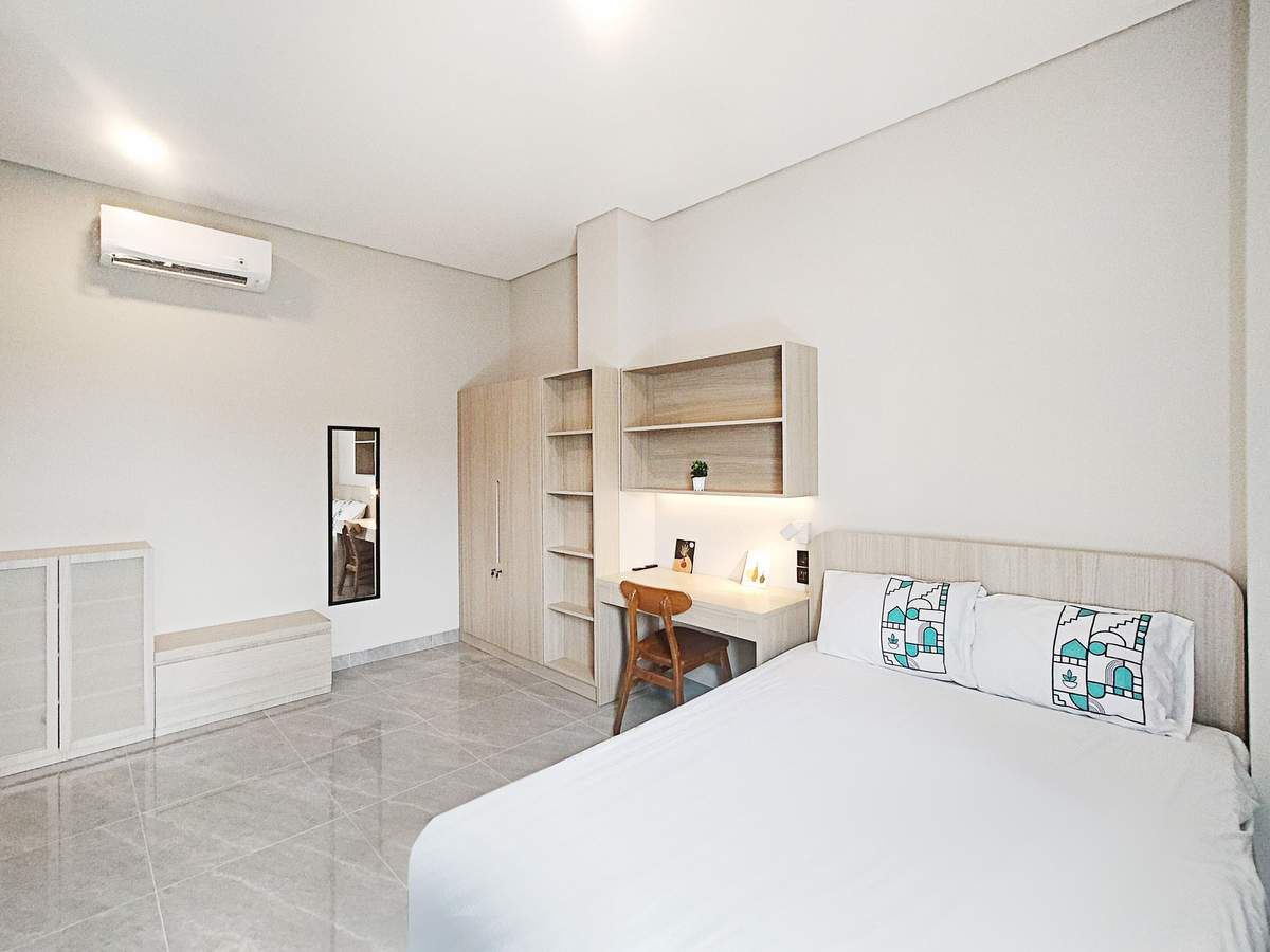 Foto Rukita Unit De Diana's Home Tembalang Undip Semarang