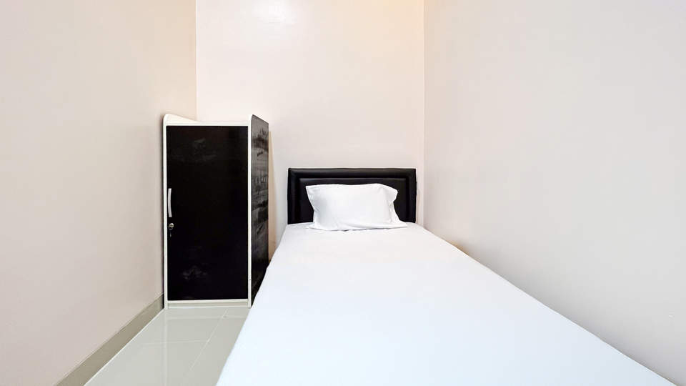 Foto Rukita Unit Regina House Cipondoh Tangerang