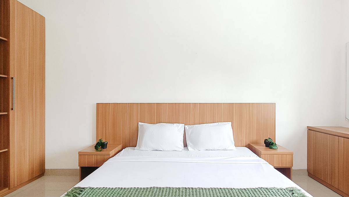 Foto Rukita Unit Griya Alam Sentul C25 No. 7 & 8 Kost Bogor