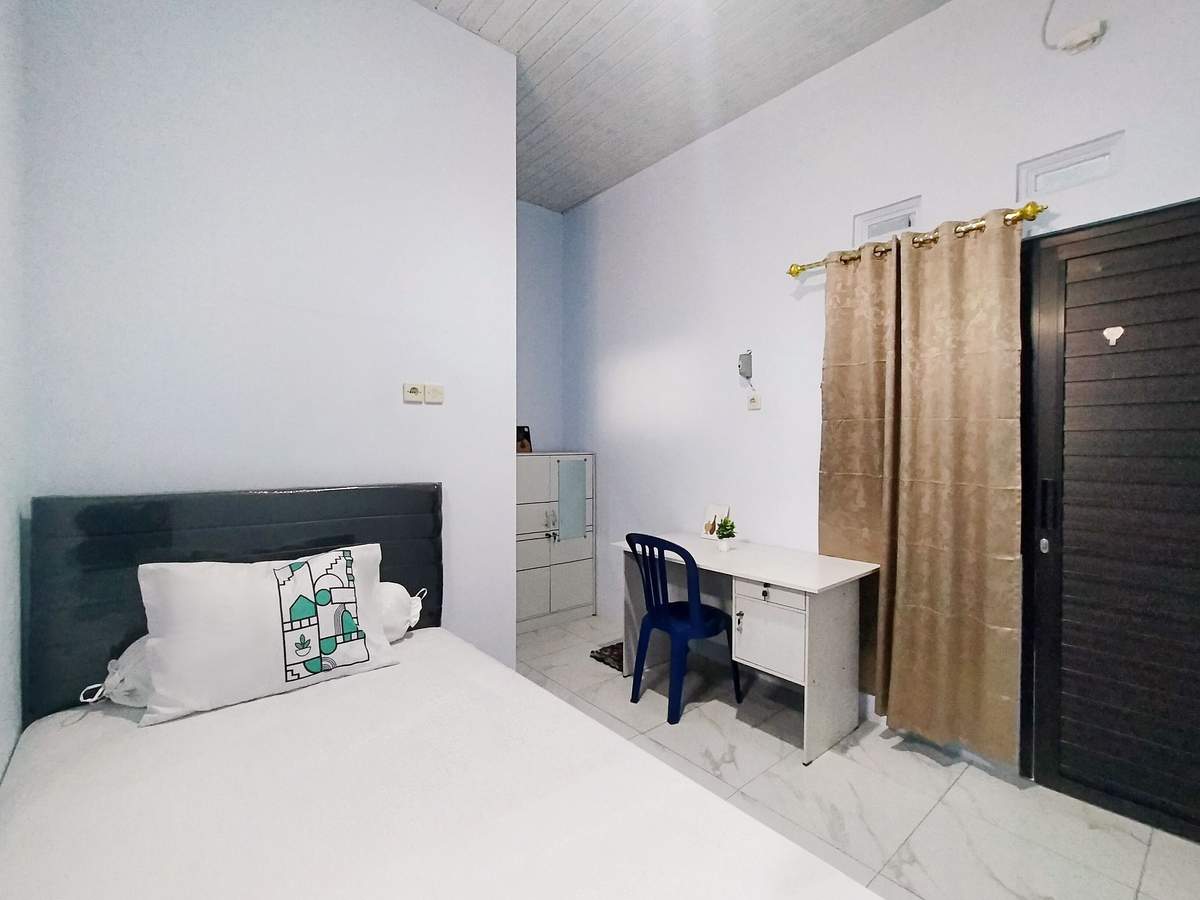Foto Rukita Unit Bintang House Tembalang Semarang