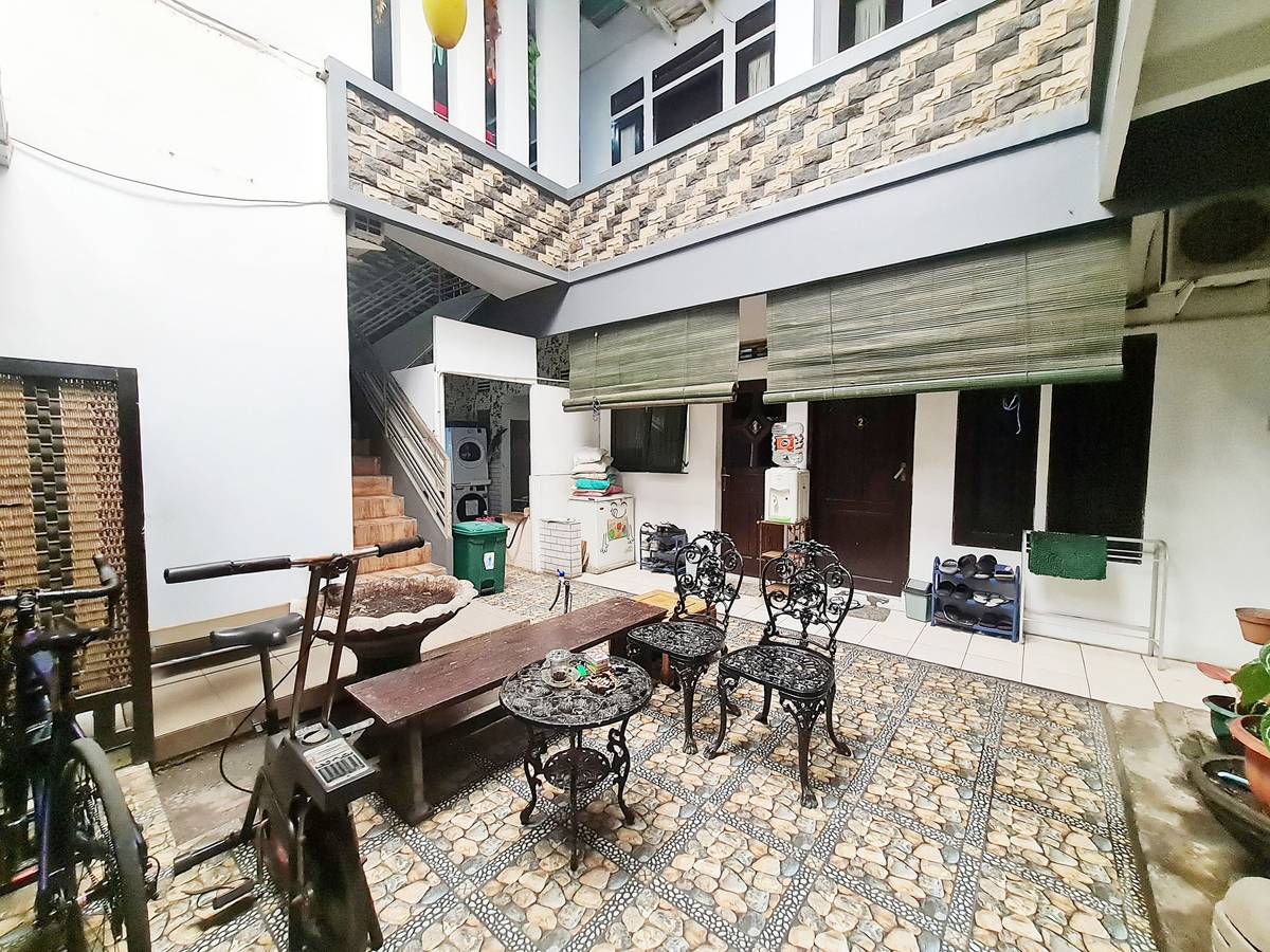 Foto Rukita Unit Candi Penataran Residence Lowokwaru Malang