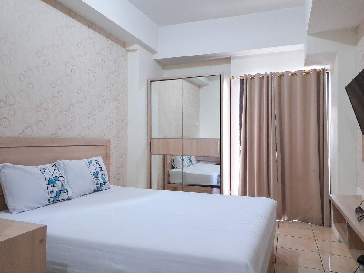 Foto Rukita Unit Apartemen Tamansari Panoramic Bandung by Anwar Studio - A