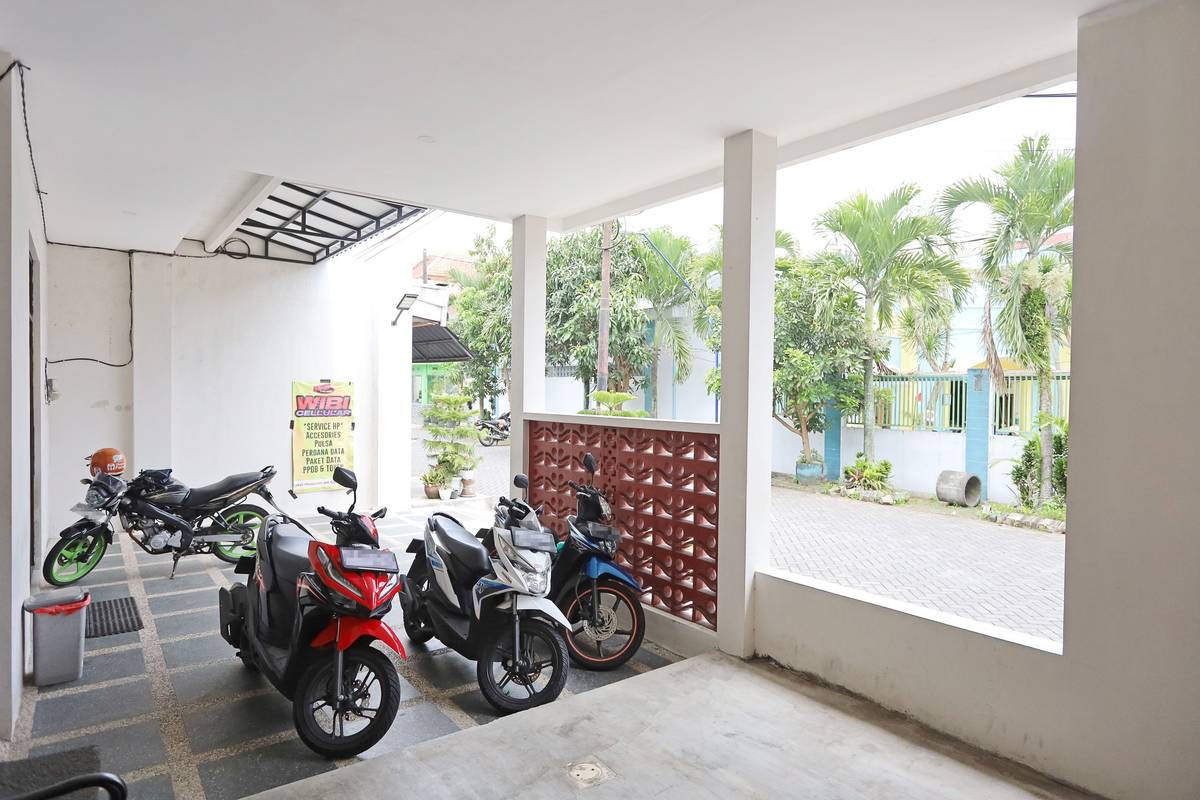 Foto Rukita Unit Wibi Boarding House Sukun Malang