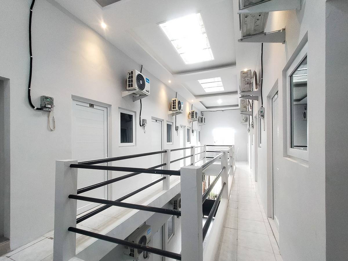 Foto Rukita Unit Viva Homes Sambirejo Semarang