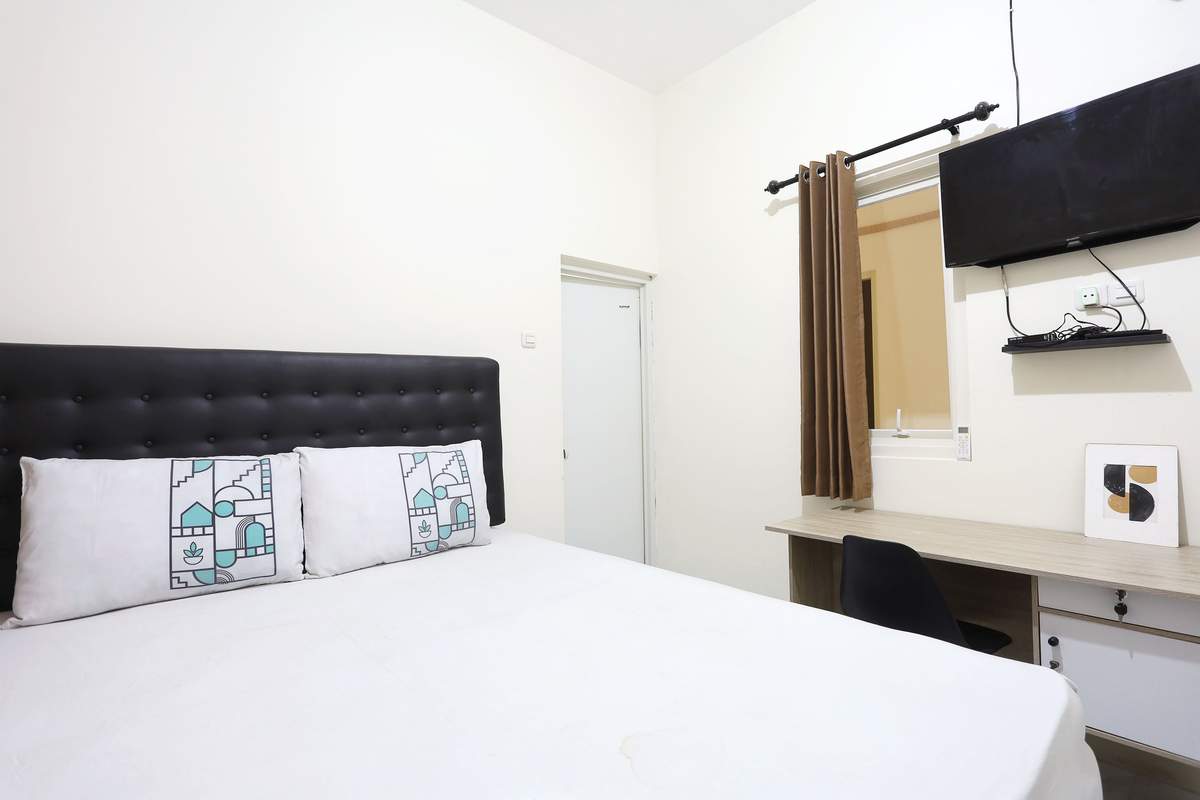 Foto Rukita Unit Fidi II Kost Wonokromo Surabaya