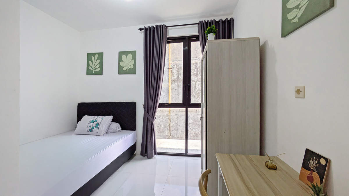 Foto Rukita Unit Aruna House Saragon Yogyakarta