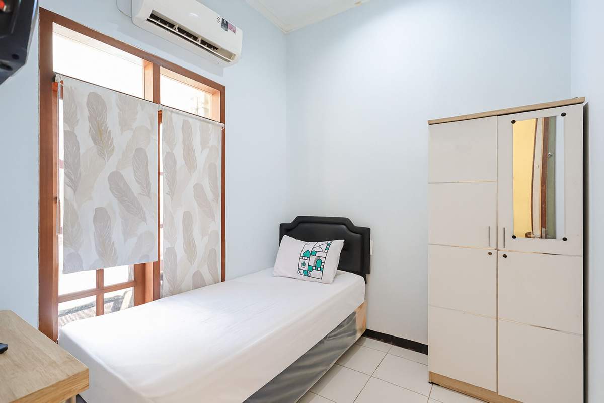 Foto Rukita Unit Margorejo House Wonocolo Surabaya