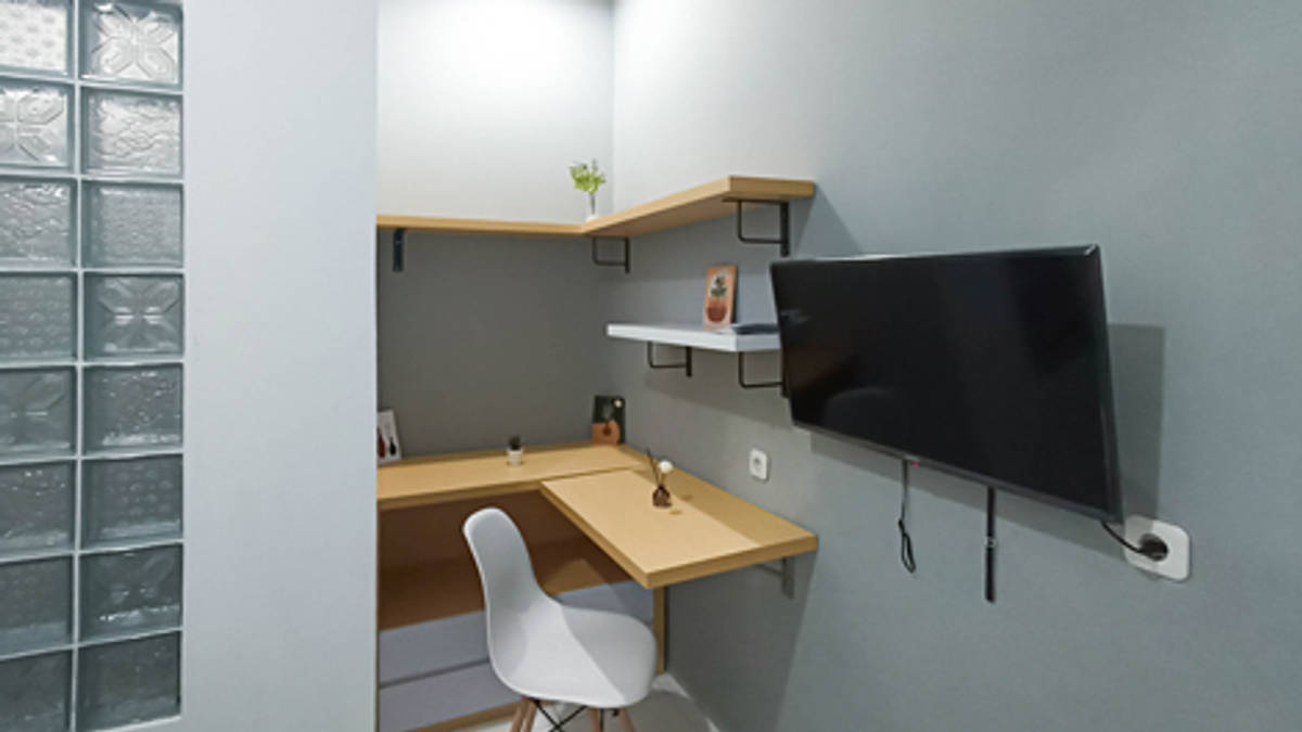 Foto Rukita Unit BeHomy Residence Cibinong