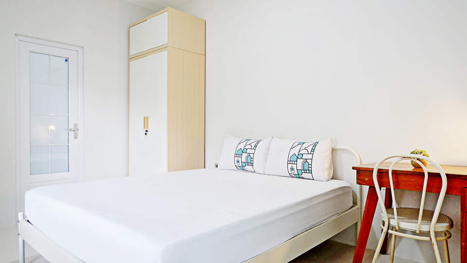 Foto Rukita Unit Tjikoetra Living Cikutra Bandung