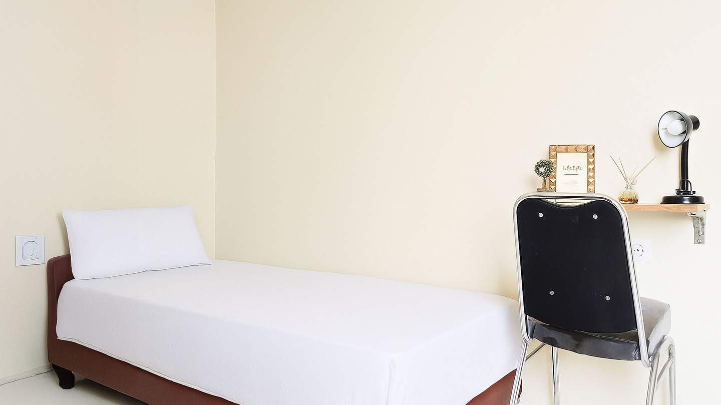 Foto Rukita Unit HP Kost Gading Serpong