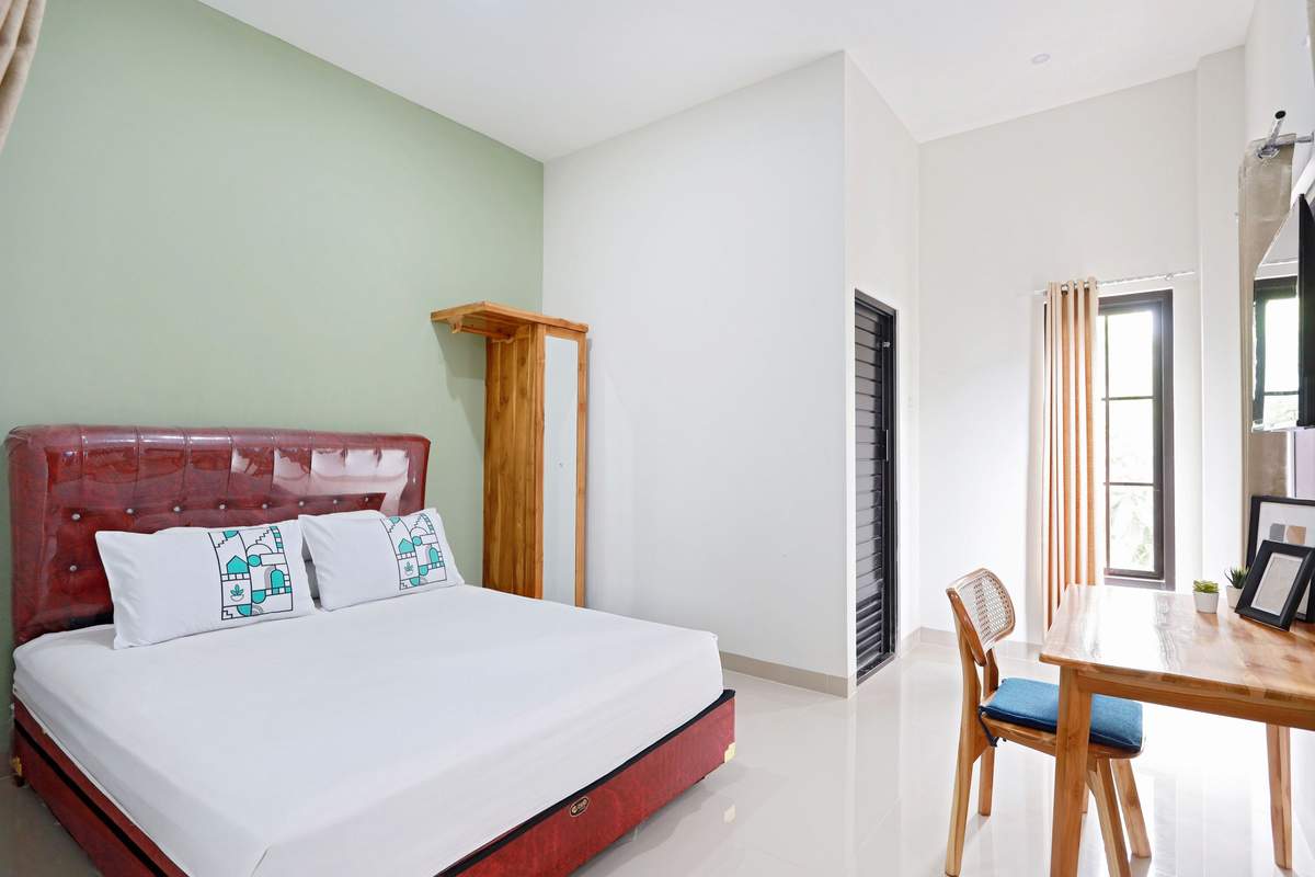 Foto Rukita Unit Al Zena House Lowokwaru Malang